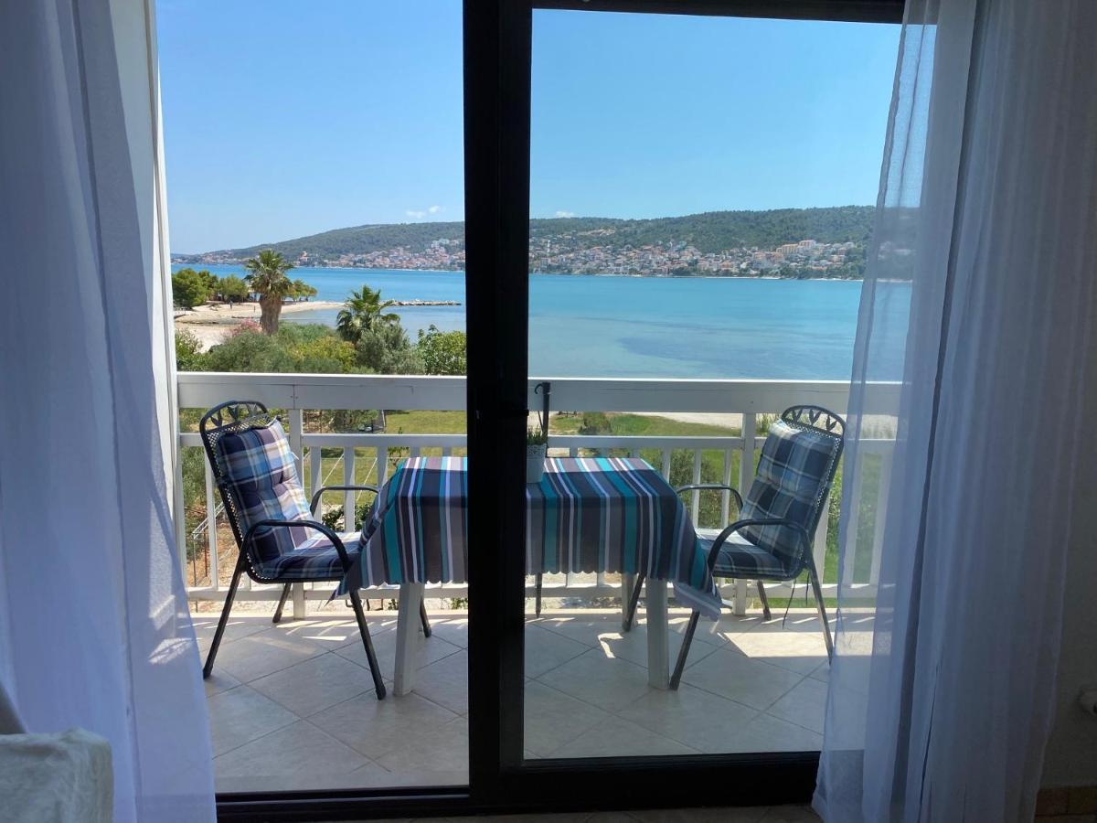 Studio Apartments M&N Trogir Kültér fotó